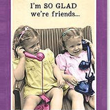 Friendship & Any Occasion Cards