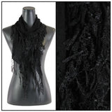 Lace Fashion Scarf