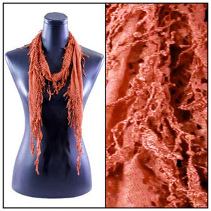 Lace Fashion Scarf