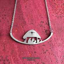 Load image into Gallery viewer, CLOSE2URHEART Necklace - ASSORT.
