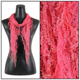 Lace Fashion Scarf