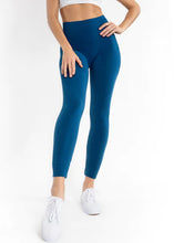 Load image into Gallery viewer, ELIETIAN High-Waisted Legging
