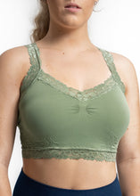 Load image into Gallery viewer, Lace Bralette
