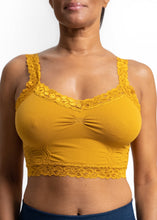 Load image into Gallery viewer, Lace Bralette
