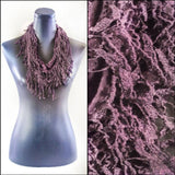 Lace Fashion Scarf