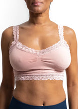 Load image into Gallery viewer, Lace Bralette

