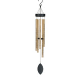 Floral Wind Chime