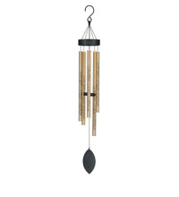 Load image into Gallery viewer, Floral Wind Chime
