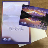 Anniversary/Wedding & Romance Cards