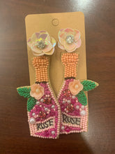 Load image into Gallery viewer, Beaded Fun Earrings
