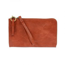 Load image into Gallery viewer, Karina Convertible Wristlet &amp; Wallet

