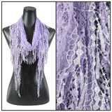 Lace Fashion Scarf