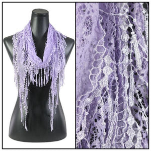 Lace Fashion Scarf