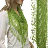 Lace Fashion Scarf