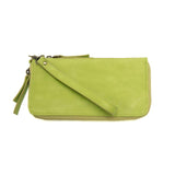 Chloe Zip Around Wallet Wristlet