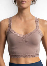 Load image into Gallery viewer, Lace Bralette
