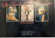 Load image into Gallery viewer, Touch of Fancy- Greeting Card Assortment
