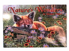 Load image into Gallery viewer, Nature&#39;s Wonders Boxed Cards
