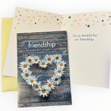 Friendship & Any Occasion Cards