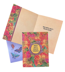 Get Well & Encouragement Cards