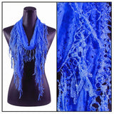 Lace Fashion Scarf
