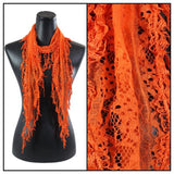 Lace Fashion Scarf