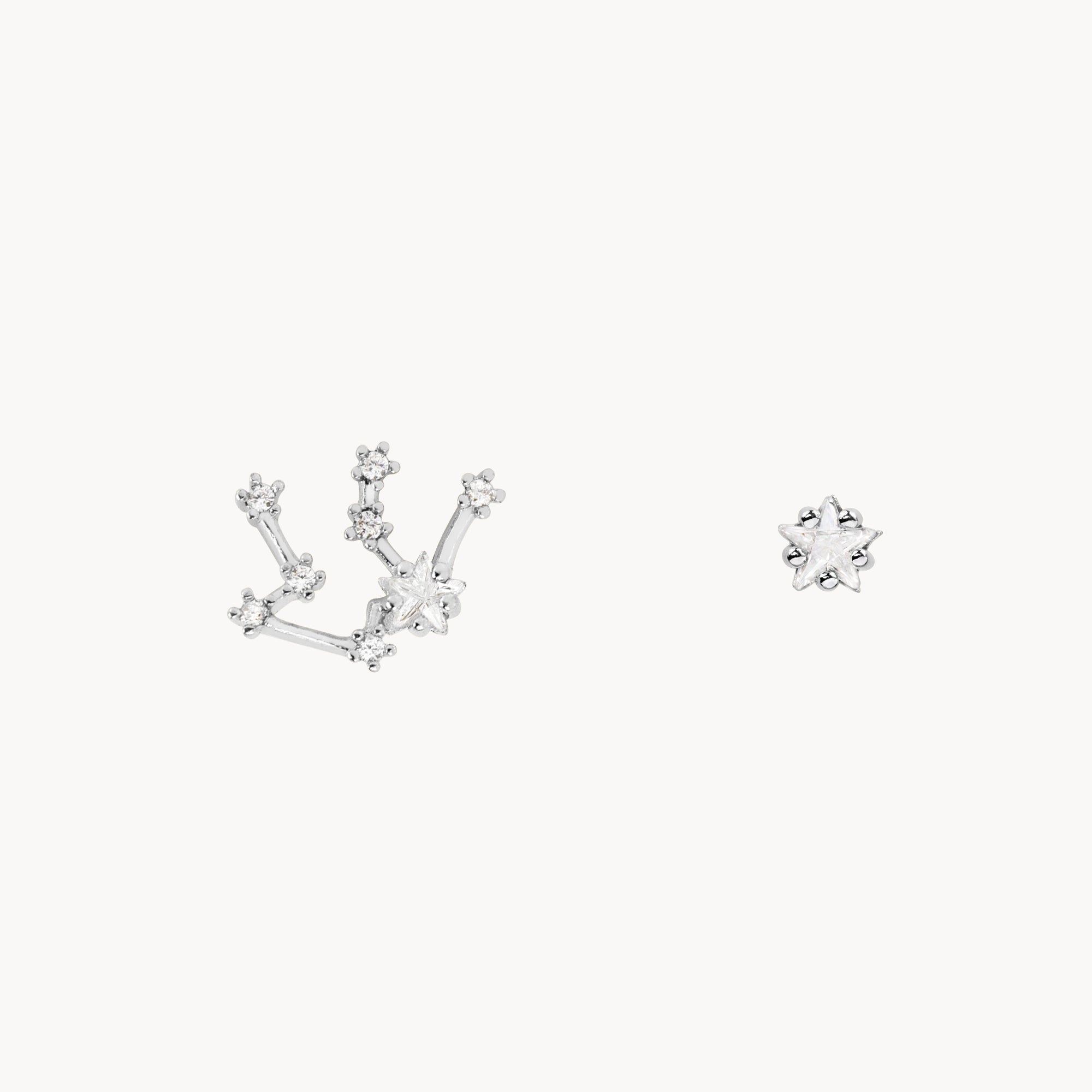 Constellation Earrings