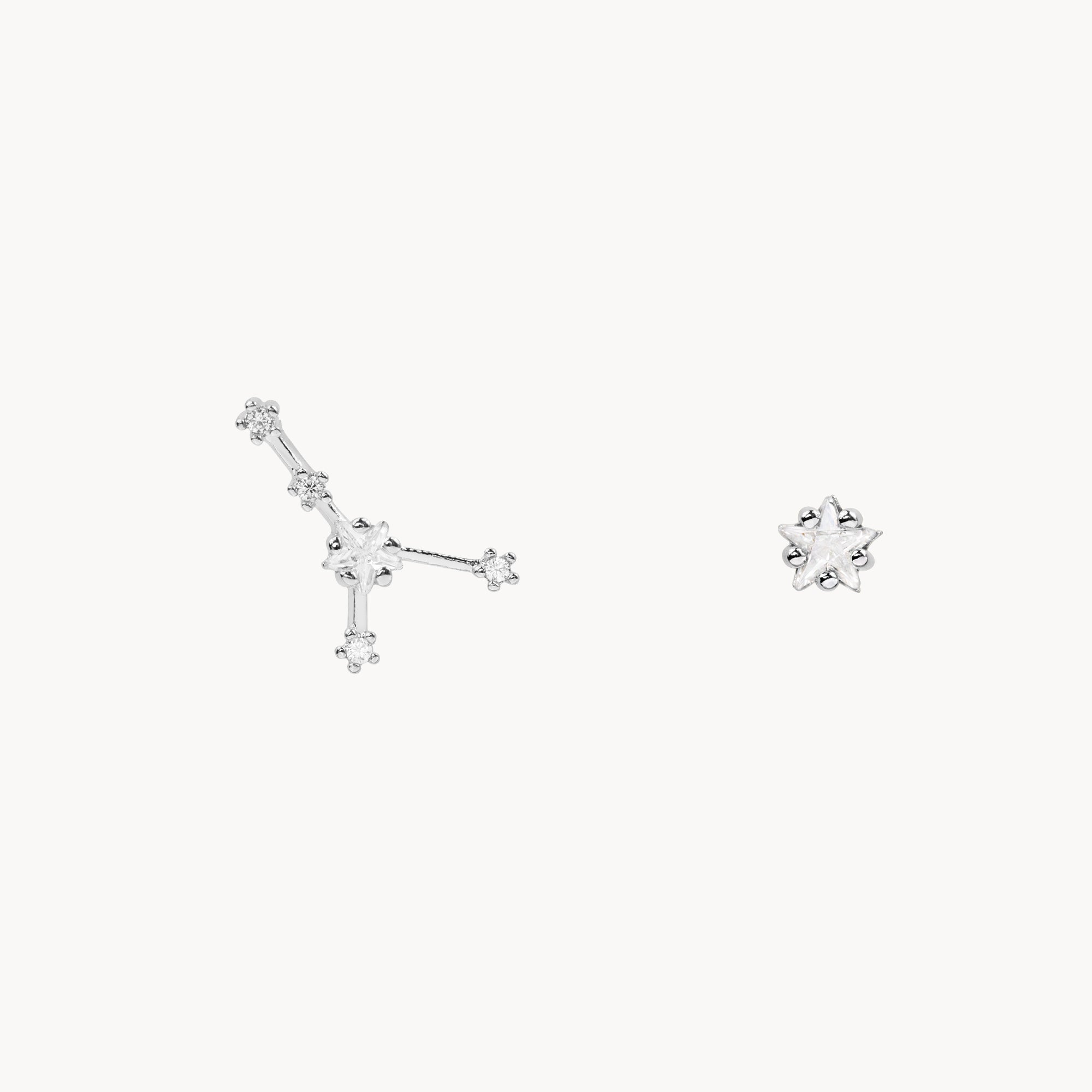 Constellation Earrings