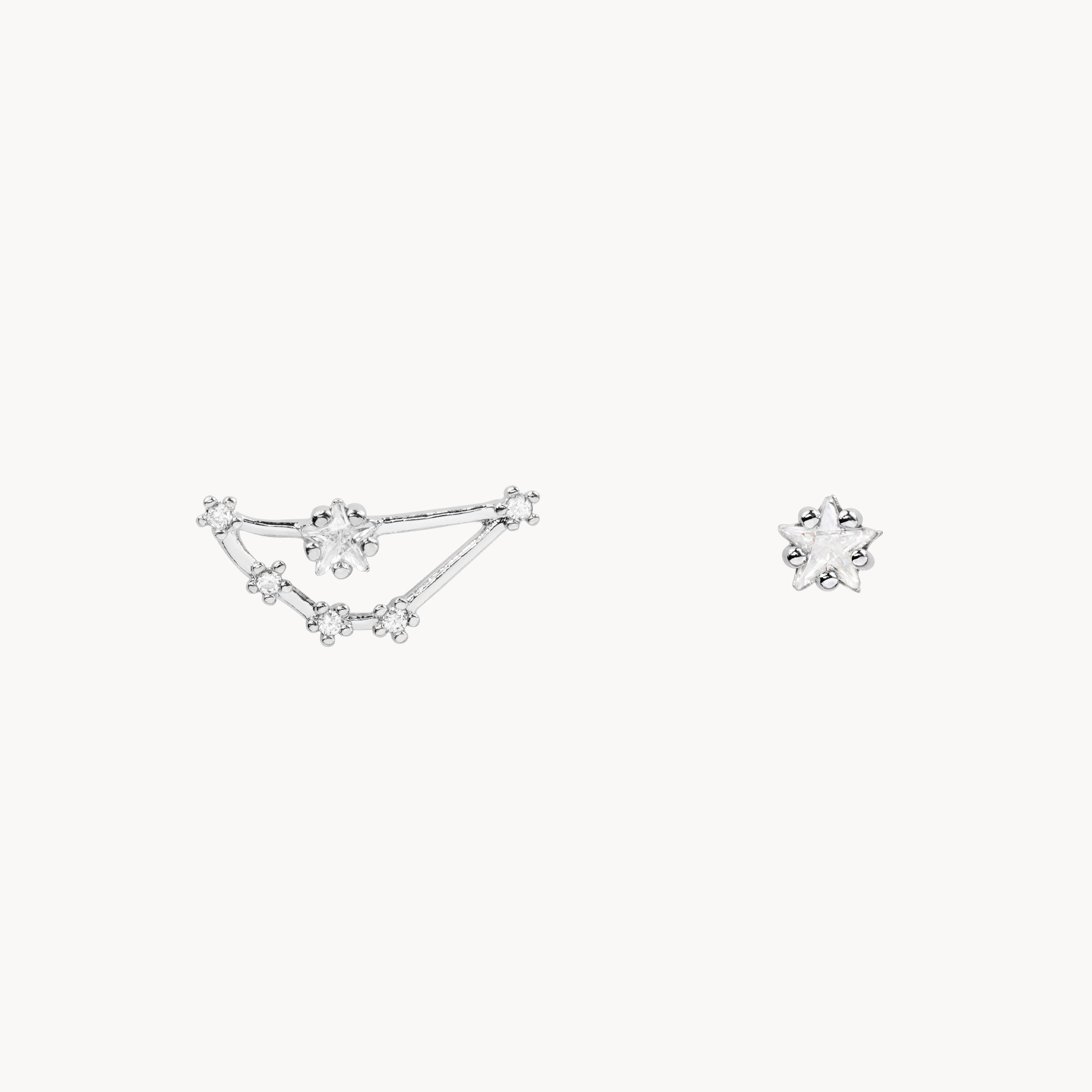 Constellation Earrings