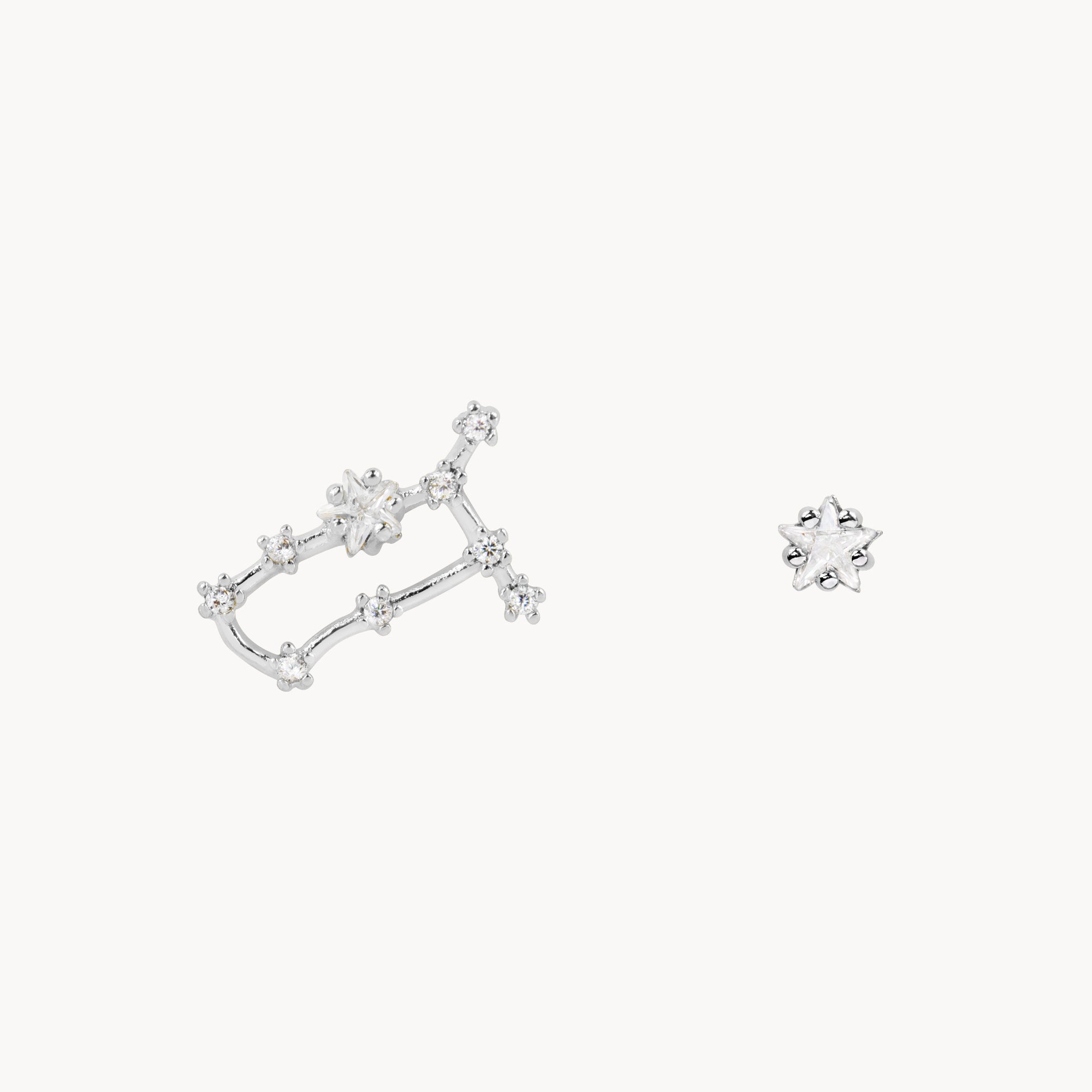 Constellation Earrings