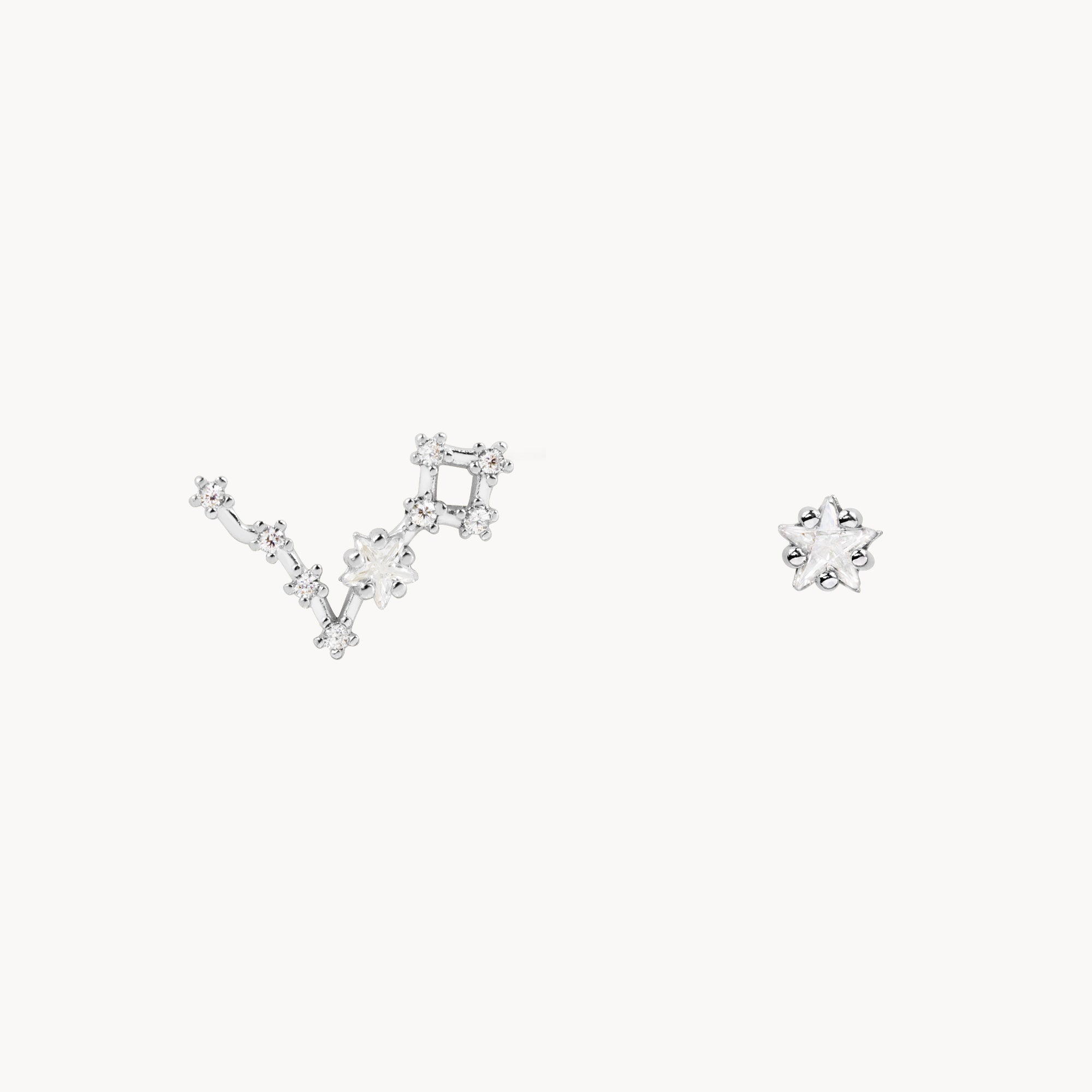 Constellation Earrings