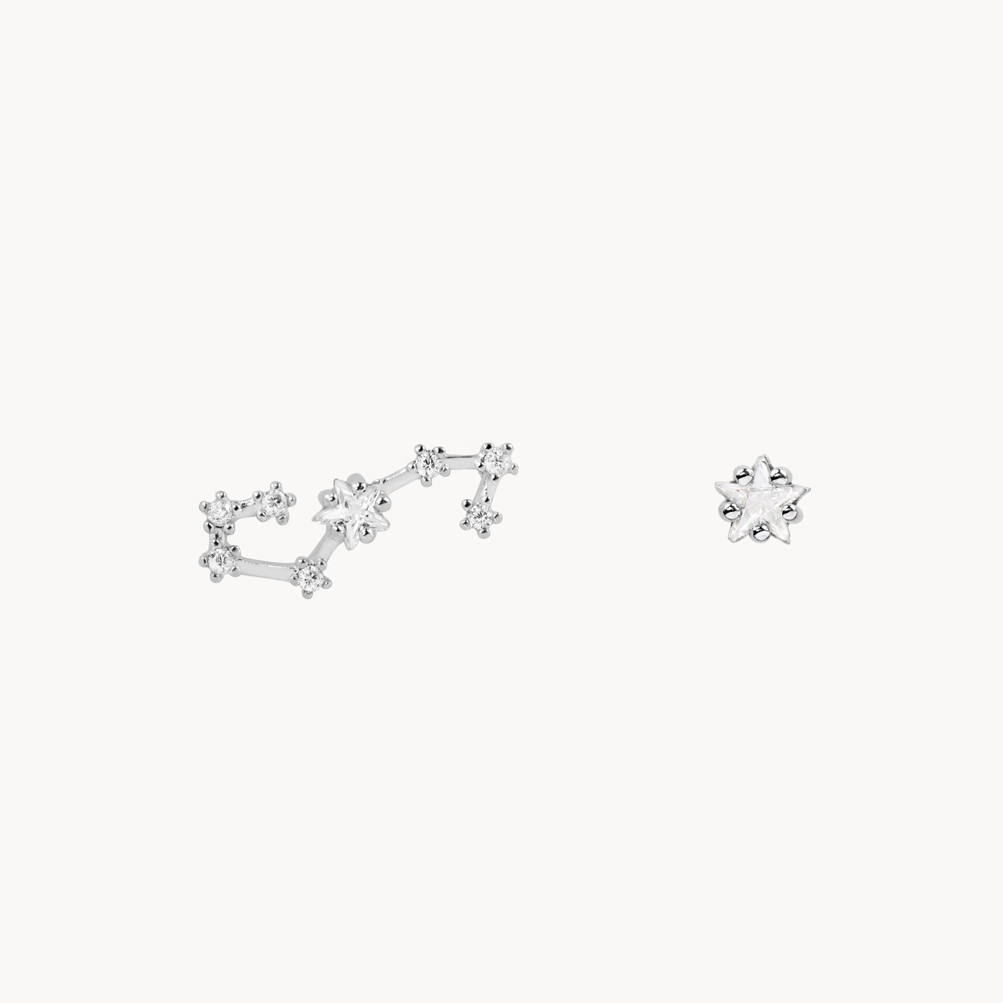 Constellation Earrings