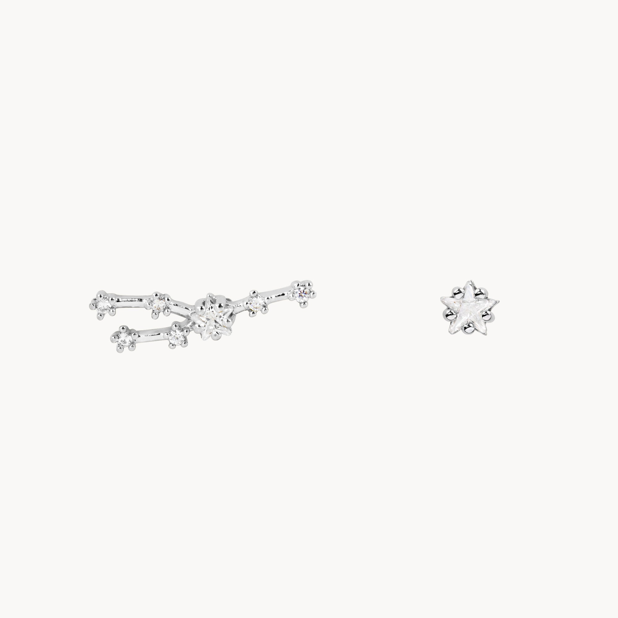 Constellation Earrings