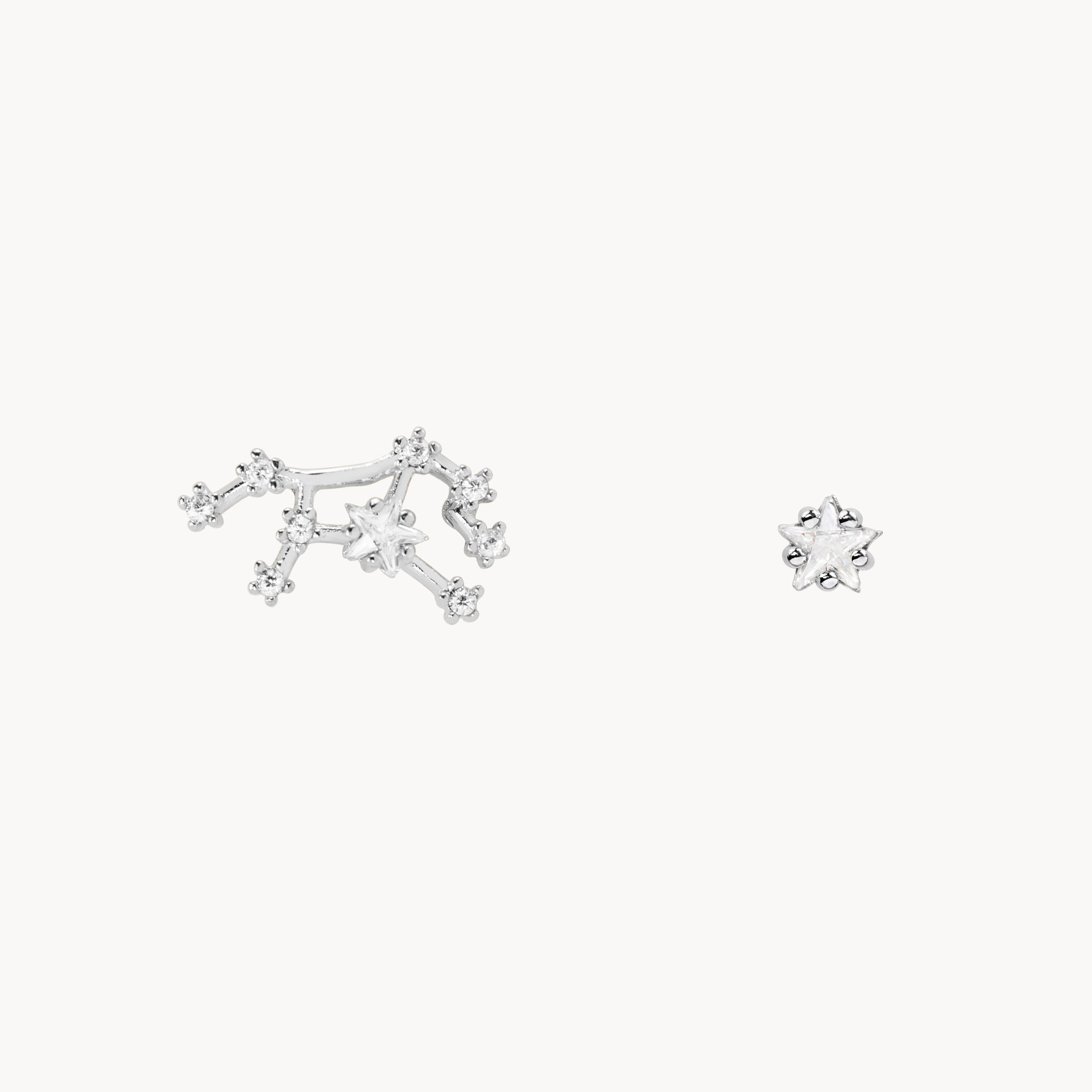 Constellation Earrings