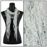 Lace Fashion Scarf