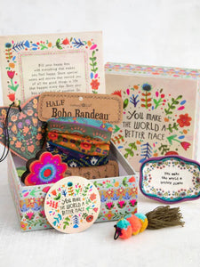 Happy Box Gift Sets