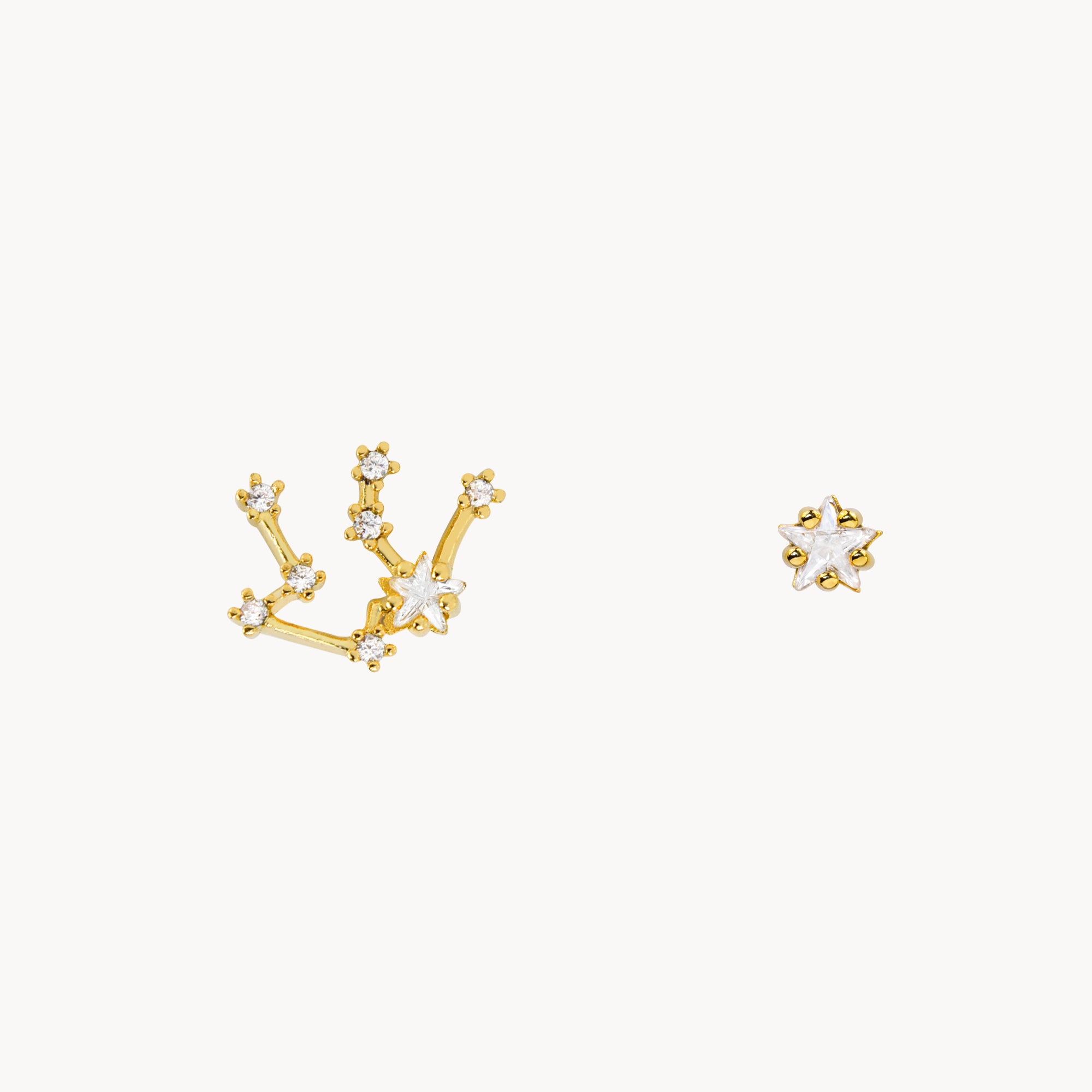 Constellation Earrings