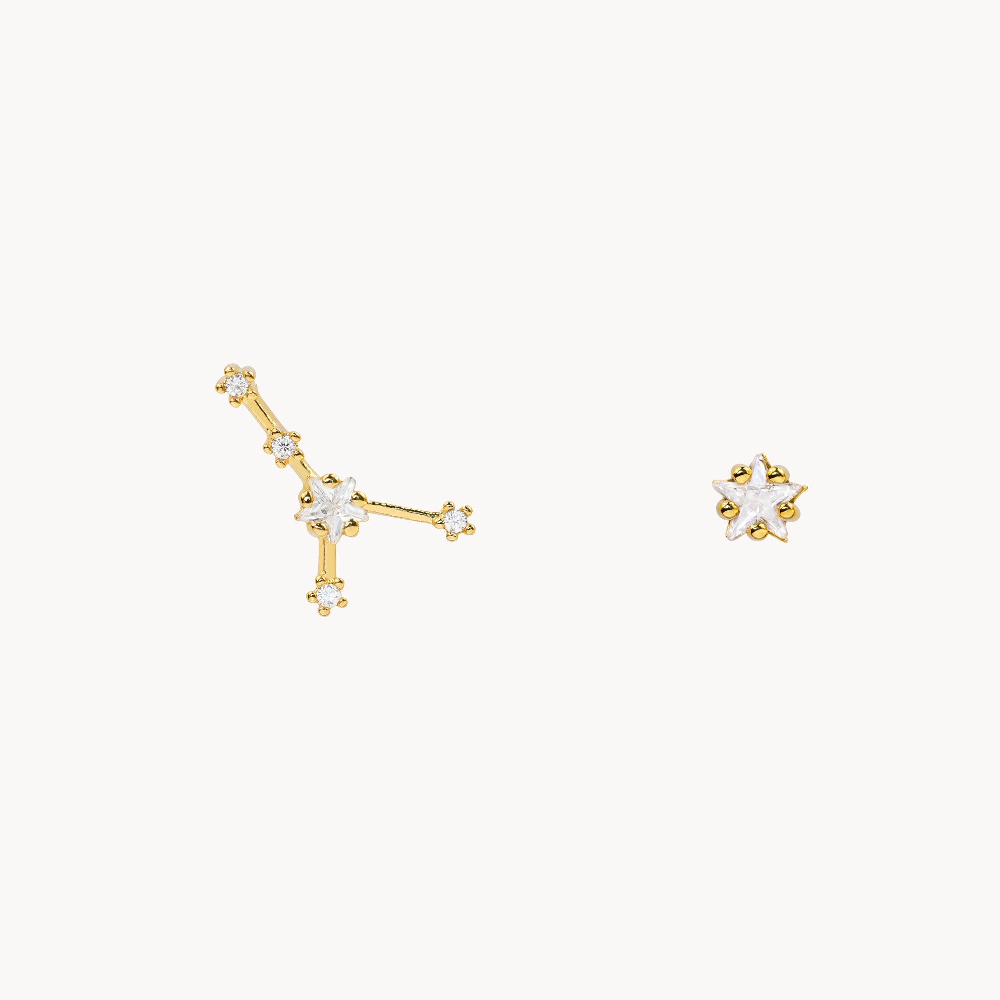 Constellation Earrings