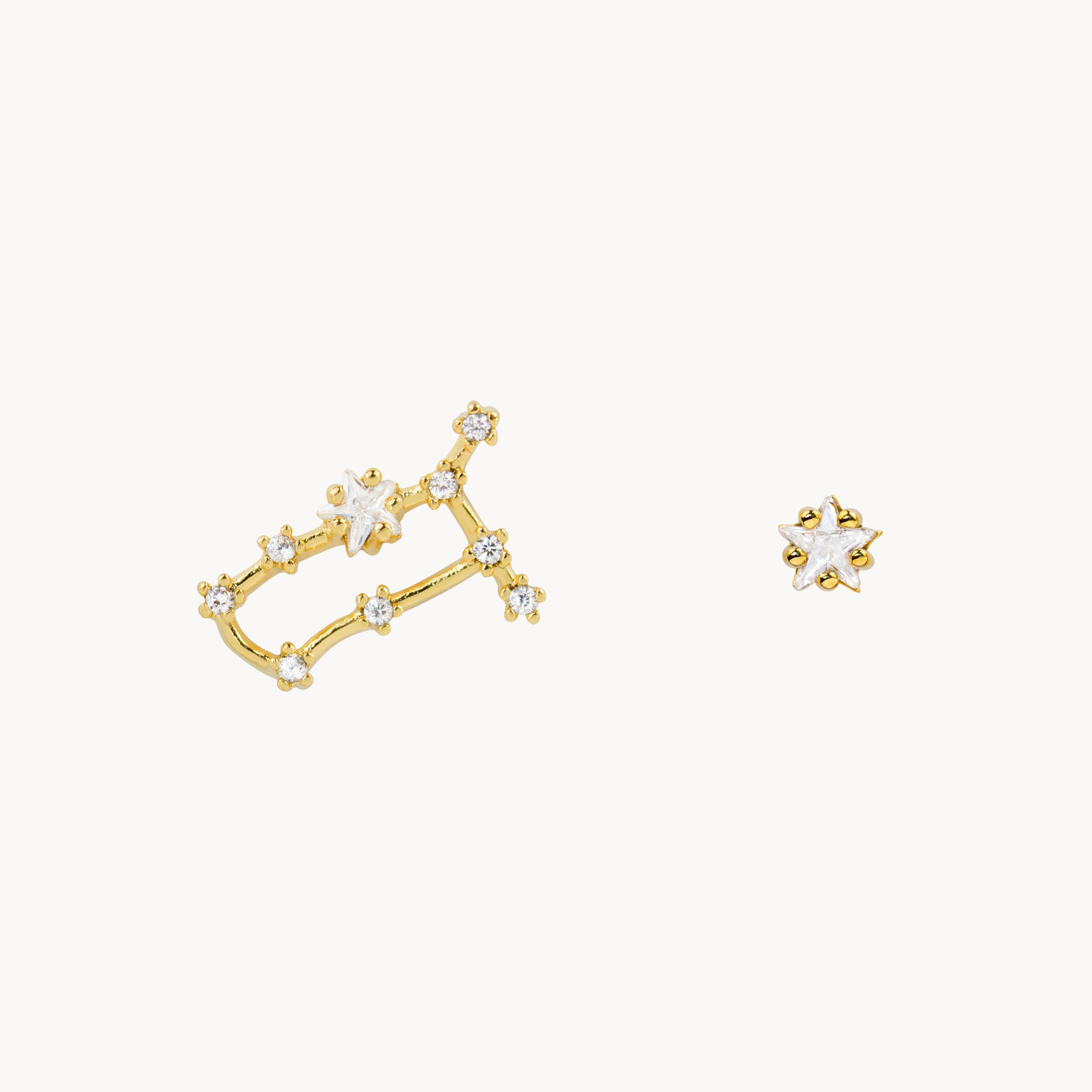 Constellation Earrings