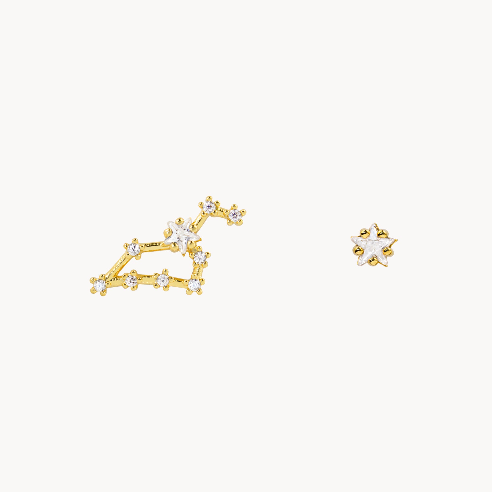 Constellation Earrings