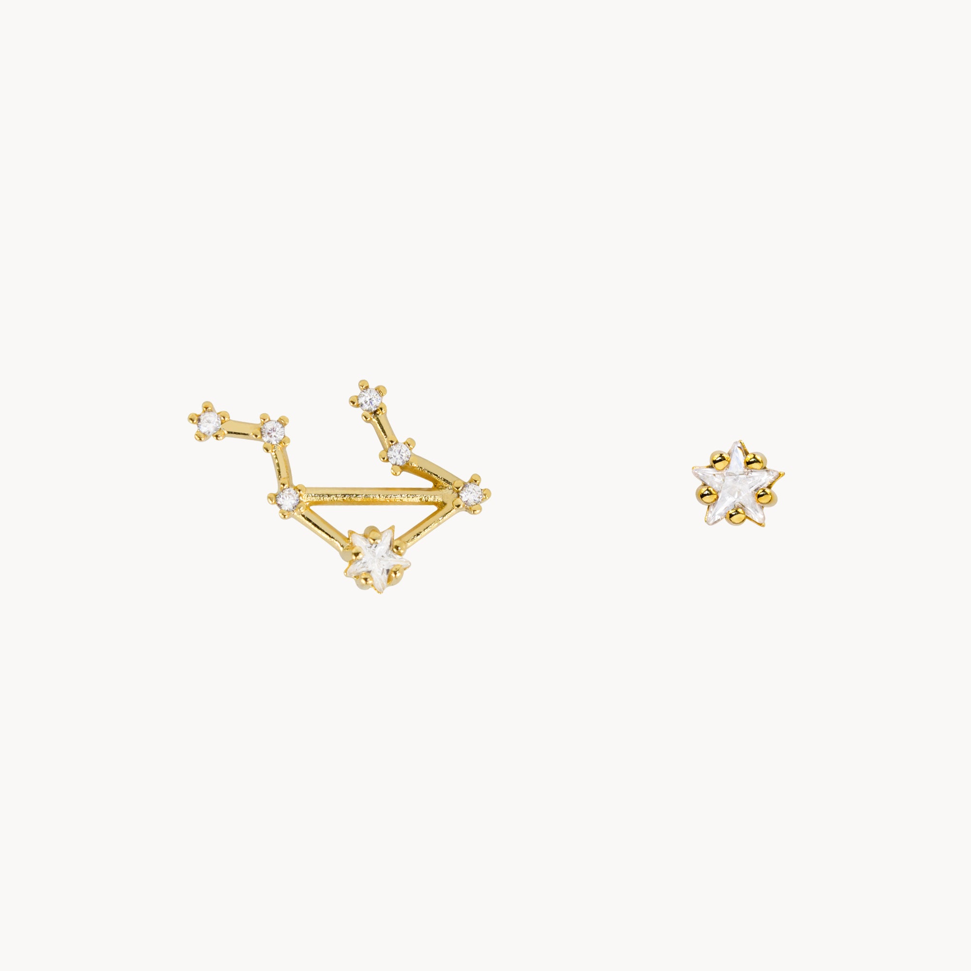 Constellation Earrings