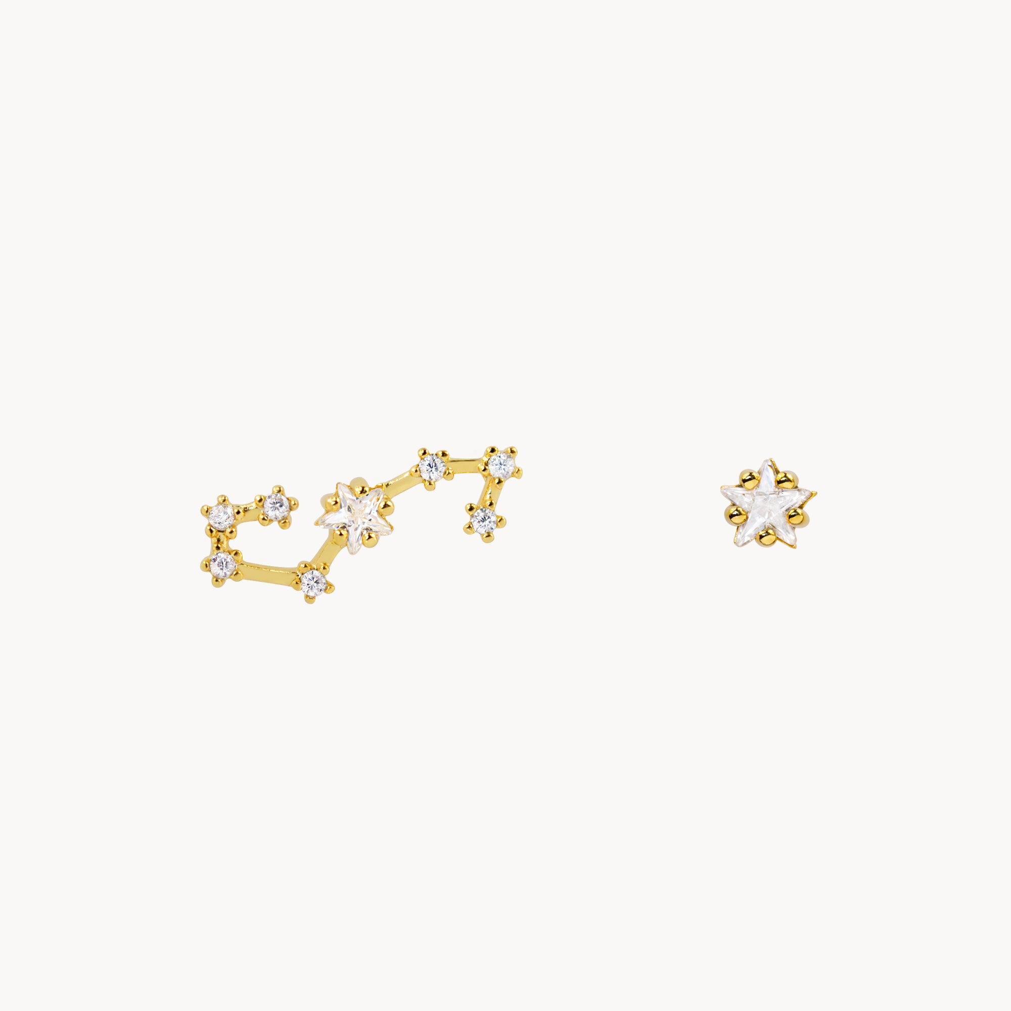 Constellation Earrings