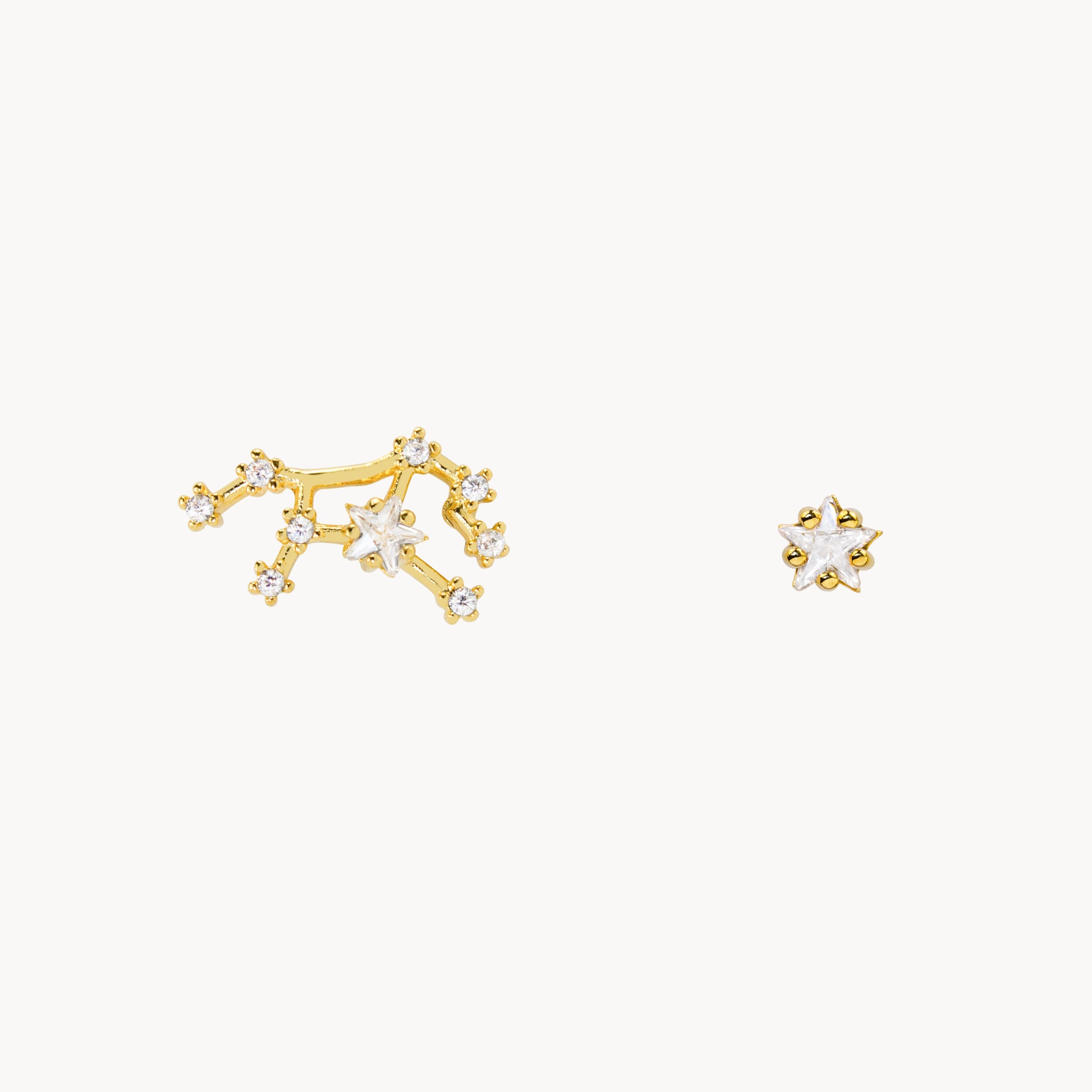 Constellation Earrings