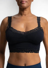 Load image into Gallery viewer, Lace Bralette
