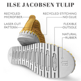 Ilse Jacobson Tulip Slip On