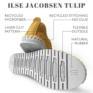 Ilse Jacobson Tulip Slip On