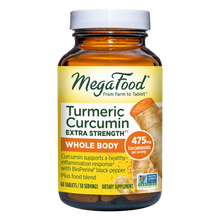Load image into Gallery viewer, Turmeric Curcumin Extra Strength Whole Body

