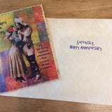 Anniversary/Wedding & Romance Cards
