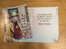 Load image into Gallery viewer, Funny Birthday Cards
