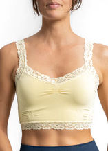 Load image into Gallery viewer, Lace Bralette
